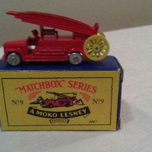 Matchbox